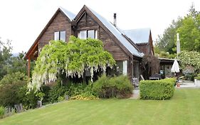 Mountain View Lodge